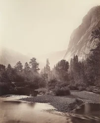 Mont Starr King, Yosemite, n° 69